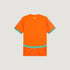Côte d’Ivoire - Maillot Domicile 24/25 - Orange, Vert